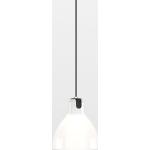 Beige Industrial Rotaliana Runde Bauhaus Lampen glänzend E14 