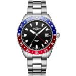 Rotary Henley Men's Black Watch GB05108/30