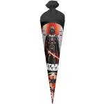 70 cm Roth Star Wars Darth Vader Zuckertüten aus Filz zum Schulanfang 
