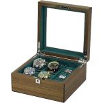 Rothenschild Uhrenaufbewahrungen: Uhrenboxen & Uhrenkästen aus Holz 