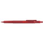 Rote Rotring Kugelschreiber 