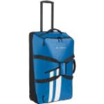 Sportliche Vaude Rotuma Nachhaltige Reisetaschen mit Rollen aus LKW-Plane 