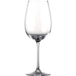 Rotwein Bordeaux Glas DiVino glatt