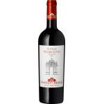 Italienische Vigneti Reale Primitivo Rotweine 0,75 l Apulien & Puglia 