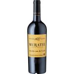 Trockene Französische Muratie Wine Estate Cabernet Franc Rotweine Jahrgang 2019 0,75 l Bordeaux 