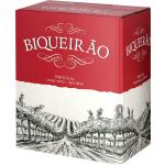 Trockene Portugiesische Bag-In-Box Castelão Rotweine 5,0 l 