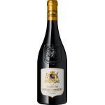 Rotwein trocken Cahors Grand Vin Bio Frankreich 2014 Chambert Vignoble Cahors AOC 0,75 l