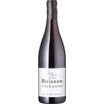 Trockene Französische Boisson Monastrell | Mourvèdre Bio Rotweine Jahrgang 2015 0,75 l Côtes du Rhône, Rhônetal & Vallée du Rhône 