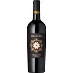Trockene Italienische Primitivo Rotweine 0,75 l Apulien & Puglia 