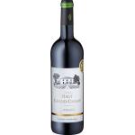 Trockene Französische Merlot Rotweine Jahrgang 2016 0,75 l Bordeaux 