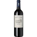 Trockene Französische Cabernet Franc Rotweine 0,75 l Bordeaux 