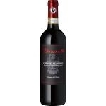 Trockene Italienische Bio Rotweine 0,75 l Chianti Classico, Toskana 