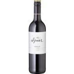 Trockene Südafrikanische Spier Wines Merlot Rotweine 0,75 l 