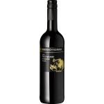 Trockene Deutsche Weingut Eberbach-Schäfer Spätburgunder | Pinot Noir Rotweine Jahrgang 2018 0,75 l Württemberg 