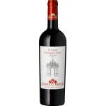 Trockene Italienische Vigneti Reale Primitivo Rotweine 1,0 l Apulien & Puglia 