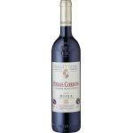 Trockene Spanische Graciano | Cagnulari Rotweine Jahrgang 2017 0,75 l Rioja 
