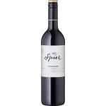Trockene Südafrikanische Spier Wines Pinotage Rotweine 0,75 l 