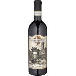 Trockene Italienische Sangiovese Rotweine Jahrgang 2018 0,75 l Vino Nobile di Montepulciano & Vino Nobile, Toskana 