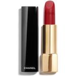 Chanel Rouge Allure Velvet Lippenstifte 