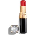 Chanel Rouge Coco Shine Lippenstifte Glossy 