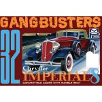 Round2 590926 - 1/25 1932er Chrysler Imperial Gangbusters