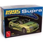 Round2 591101 - 1/25 1995 Toyota Supra
