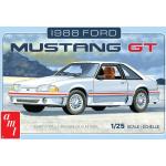 Round2 591216 - 1/25 1988er Ford Mustang