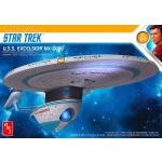 Star Trek Modellbau 