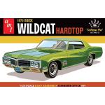Round2 591379 - 1/25 1970er Buick Wildcat Hardtop