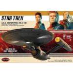 Star Trek Discovery Modellbau 