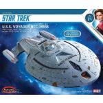 Star Trek Voyager Modellbau 
