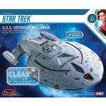 Star Trek Voyager Modellbau 