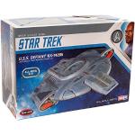 Star Trek Modellautos & Spielzeugautos aus Kunststoff 