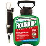 Roundup Unkrautfrei Express Fertigmischung, 2,5 L im Drucksprüher