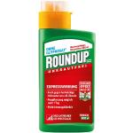 Reduzierte Grüne Glyphosatfreie Roundup Bio Unkrautvernichter biologisch abbaubar 