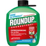 Roundup Express Fertigmischung 2,5 l