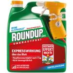 Roundup Express Sprühsystem - 3 Liter