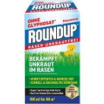 Reduzierte Roundup Unkrautvernichter 