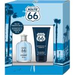 Route 66 From Coast to Coast Set Duftsets Herren