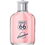 Route 66 The Road to Paradise is Rough Eau de Toilette (EdT) 100 ml