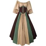 Mittelalterkleider für Damen Größe 5 XL 