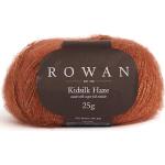Rowan Kidsilk Haze Lacegarn Seide Super Kid Mohair Z012000 70% Mohair 30% Seide (732 caramel)