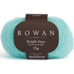 Rowan Kidsilk Haze Lacegarn Seide Super Kid Mohair Z012000 70% Mohair 30% Seide (722 blue daisy)
