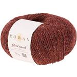 Rowan Felted Tweed, Z036000-00196, Farbe: Barn Red, Handstrickgarne