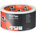 Weiße ROXOLID Duct Tapes & Panzertapes 