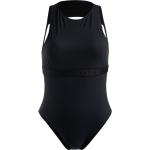Marineblaue Sportliche Roxy Damenbadeanzüge Größe M 1-teilig für den für den Sommer 