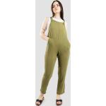 Reduzierte Grüne Streetwear Roxy Sommermode aus Baumwolle für Damen Größe M für den für den Sommer 