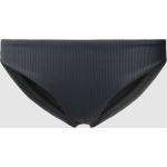 Schwarze Roxy Bikinihosen & Bikinislips aus Polyamid für Damen Größe XL 