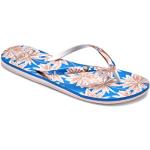 Roxy Portofino - Sandalen für Frauen Blau