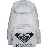 Reduzierte Roxy Shadow Swell Laptoprucksäcke gepolstert für Damen 